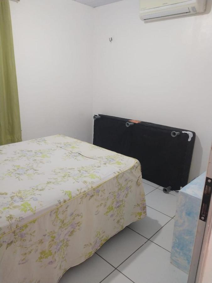 Villa Sua Casa No Litoral Parnaíba Exterior foto